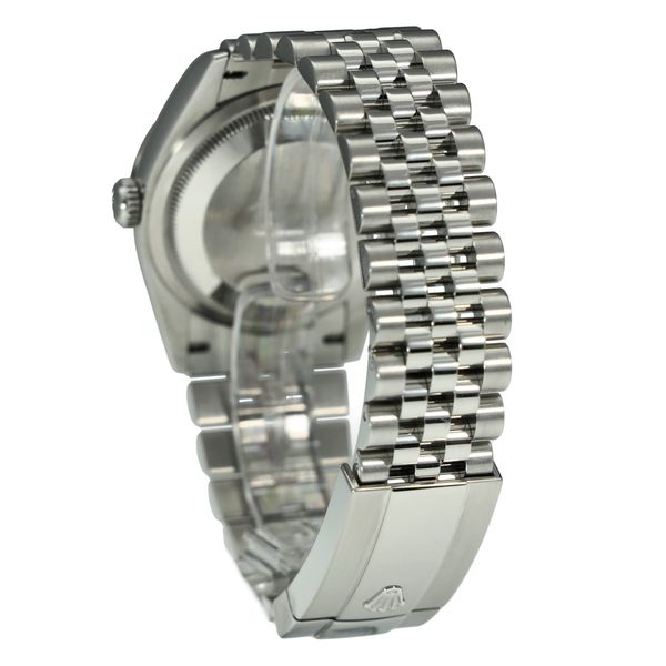 Rolex Datejust 126234